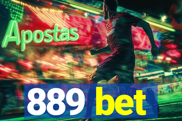 889 bet